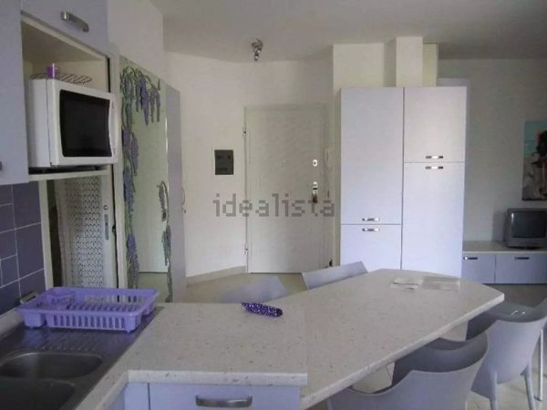 appartamento in vendita a Bordighera