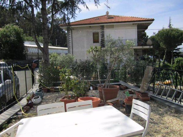 appartamento in vendita a Bordighera