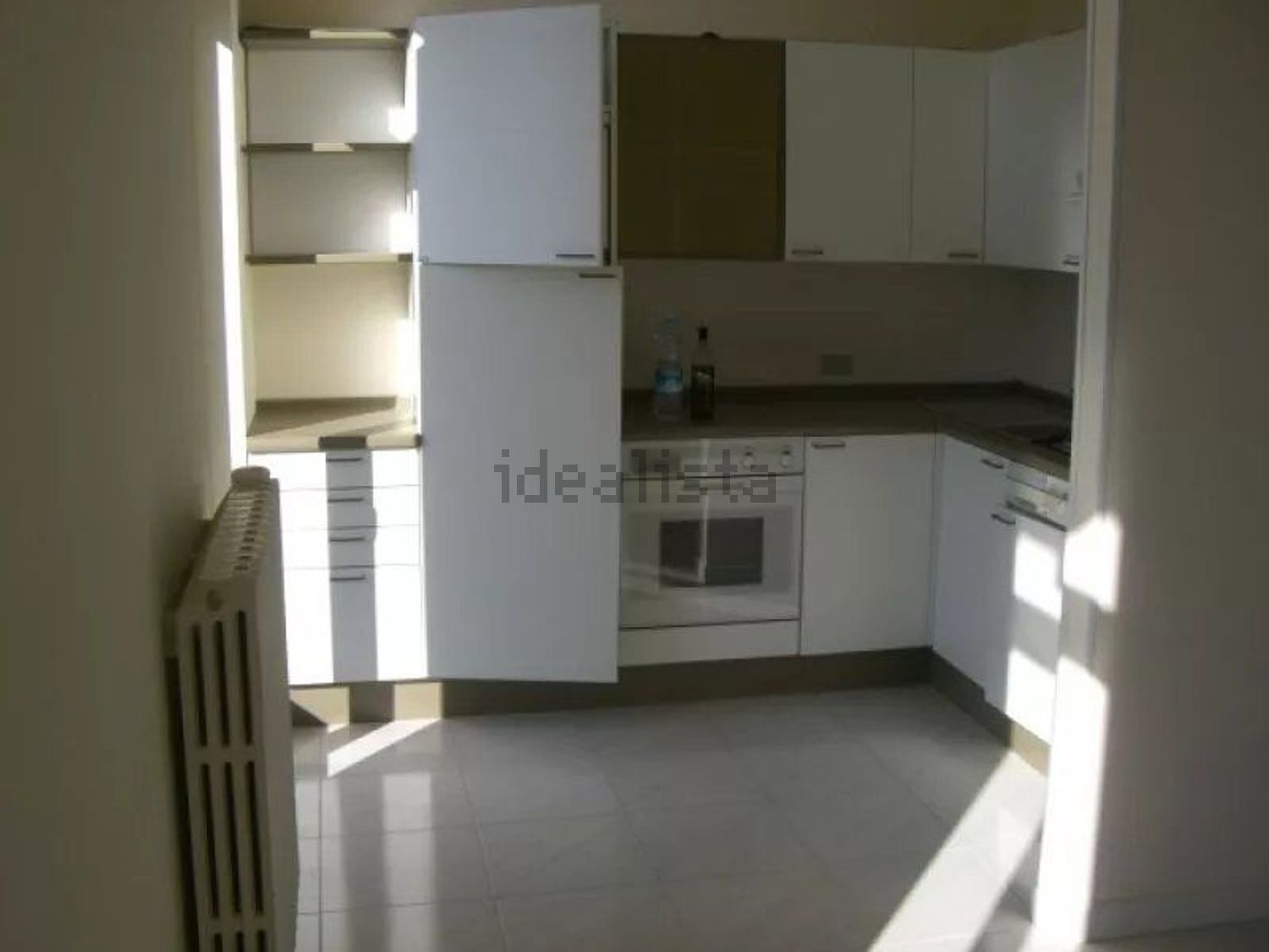 appartamento in vendita a Bordighera