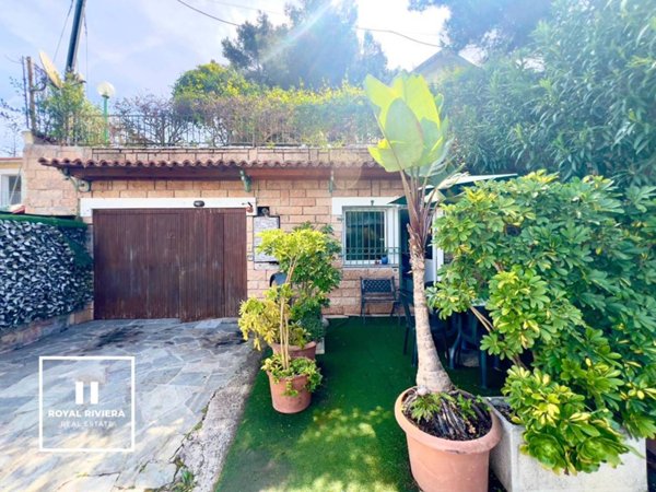appartamento in vendita a Bordighera