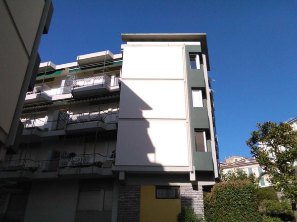 appartamento in vendita a Bordighera