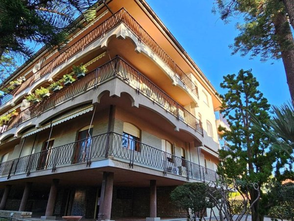 appartamento in vendita a Bordighera