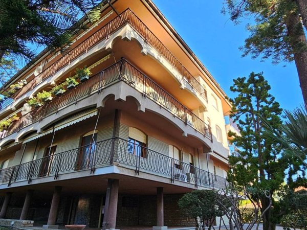 appartamento in vendita a Bordighera