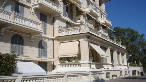 appartamento in vendita a Bordighera