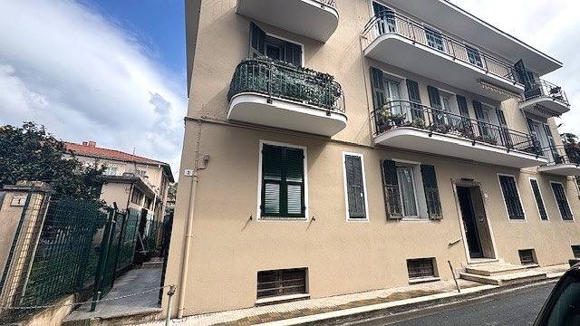 appartamento in vendita a Bordighera