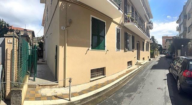 appartamento in vendita a Bordighera