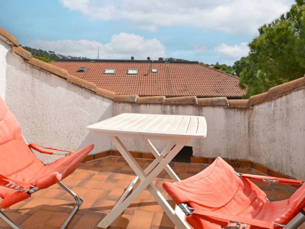 appartamento in vendita a Bordighera