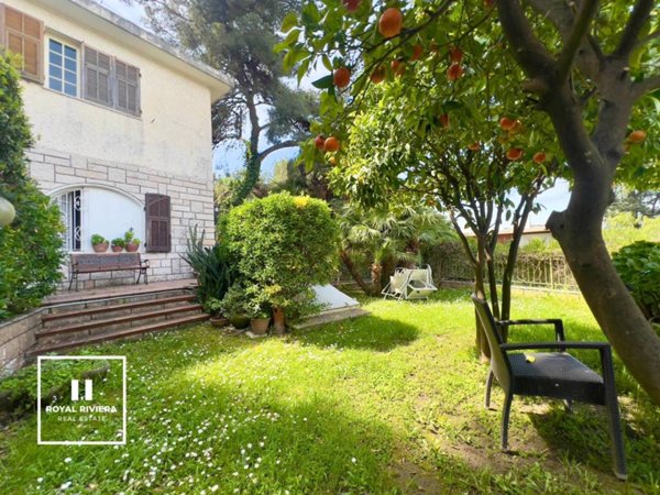 appartamento in vendita a Bordighera