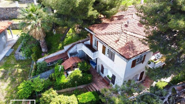 appartamento in vendita a Bordighera