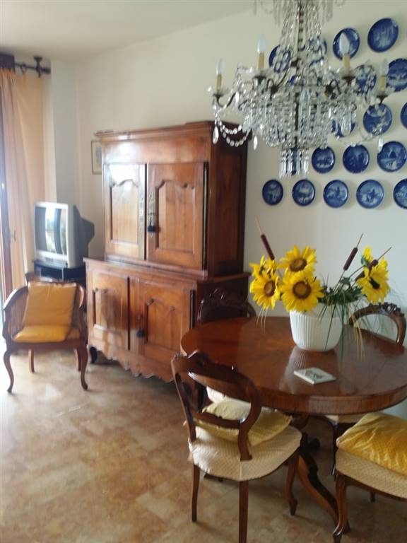 appartamento in vendita a Bordighera