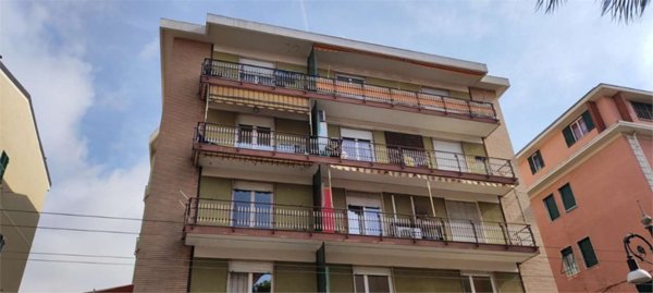 appartamento in vendita a Bordighera