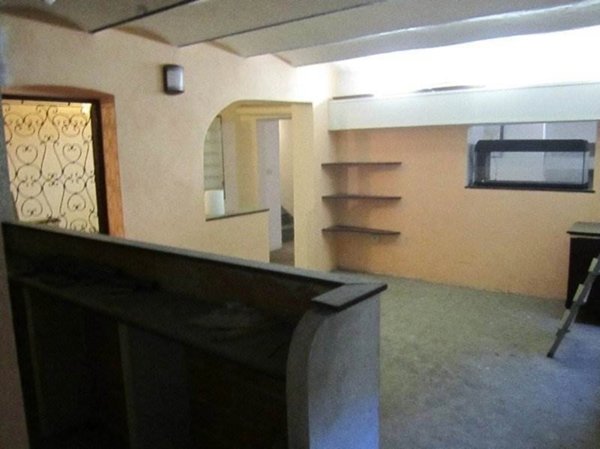 trivano in vendita a Bordighera in zona Sasso