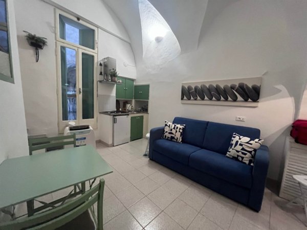 appartamento in vendita a Bordighera