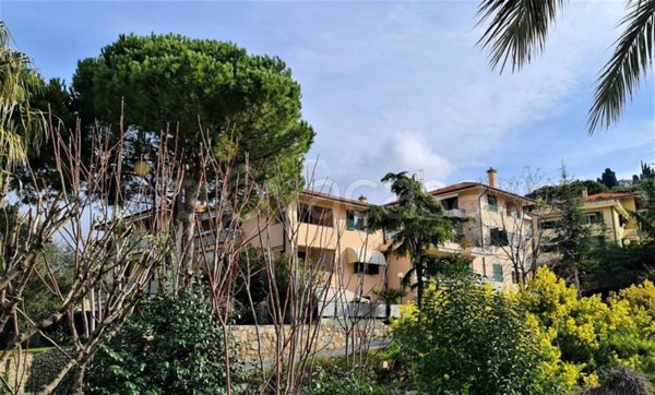 appartamento in vendita a Bordighera