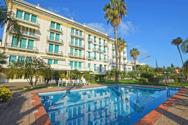 appartamento in vendita a Bordighera