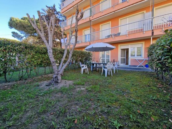appartamento in vendita a Bordighera