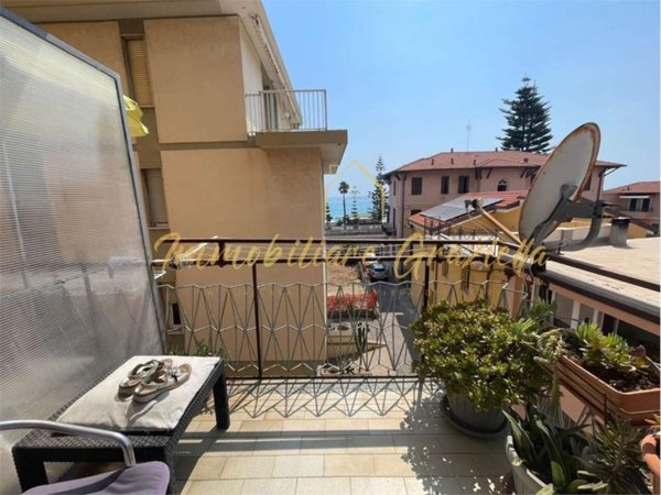 appartamento in vendita a Bordighera