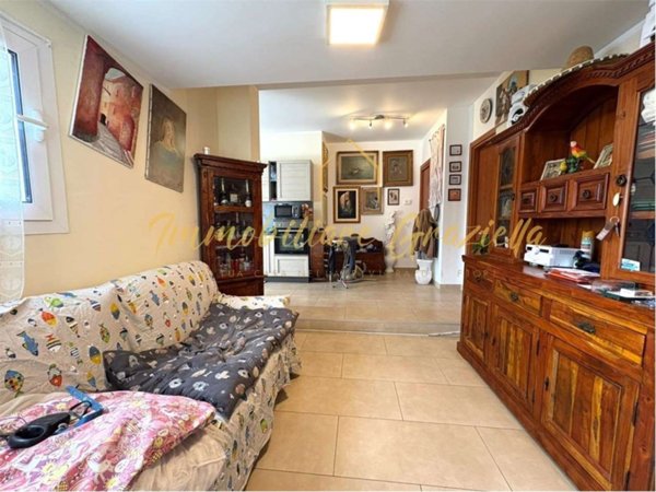 appartamento in vendita a Bordighera