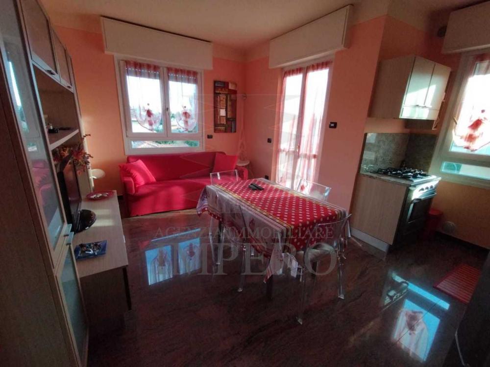 appartamento in vendita a Bordighera