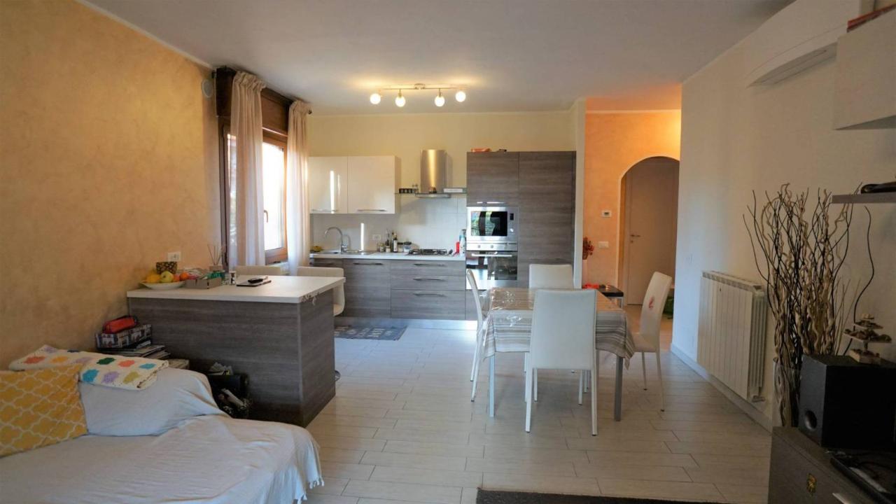 appartamento in vendita a Bordighera