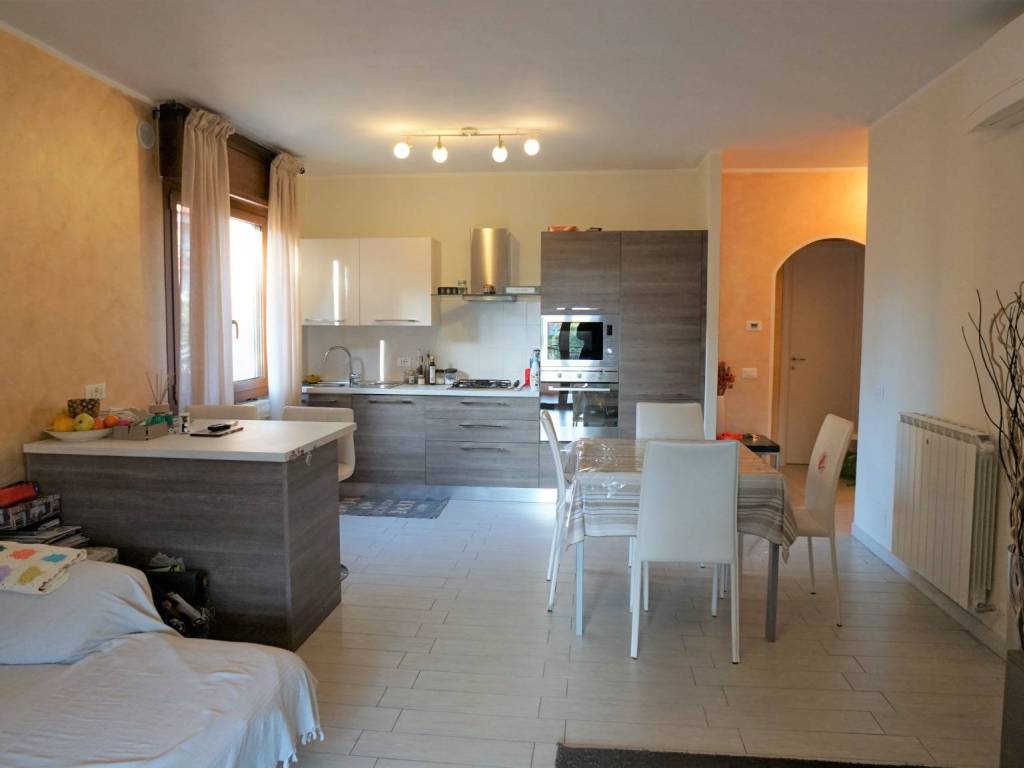 appartamento in vendita a Bordighera