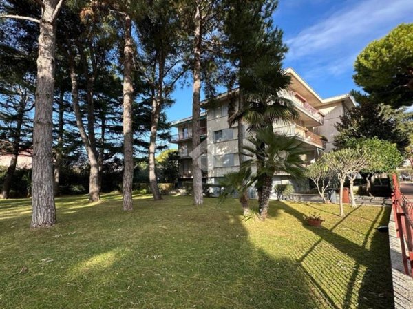 appartamento in vendita a Bordighera
