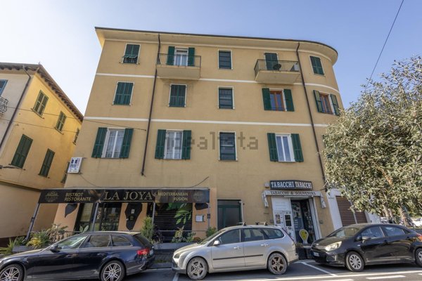appartamento in vendita a Bordighera