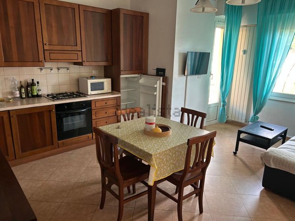 appartamento in vendita a Bordighera