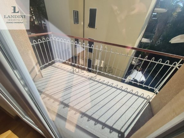 appartamento in vendita a Bordighera