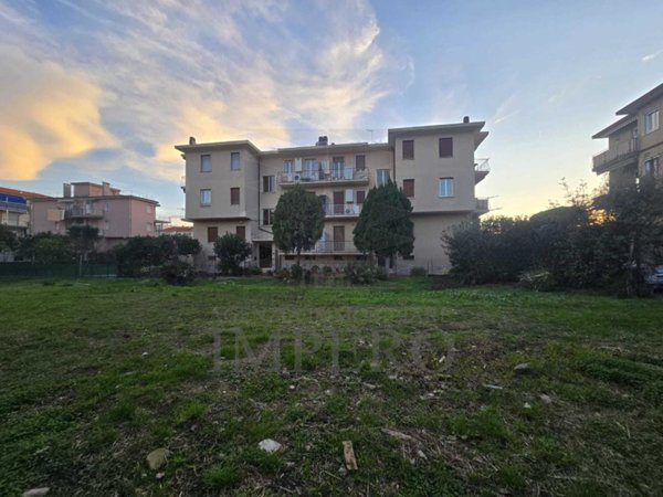 terreno agricolo in vendita a Bordighera