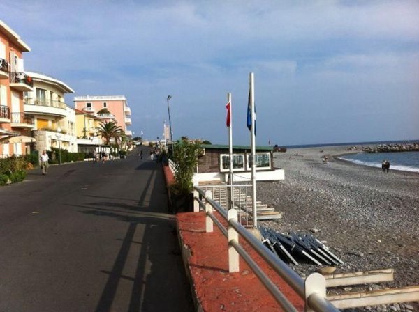 appartamento in vendita a Bordighera
