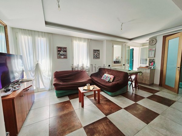 appartamento in vendita a Bordighera