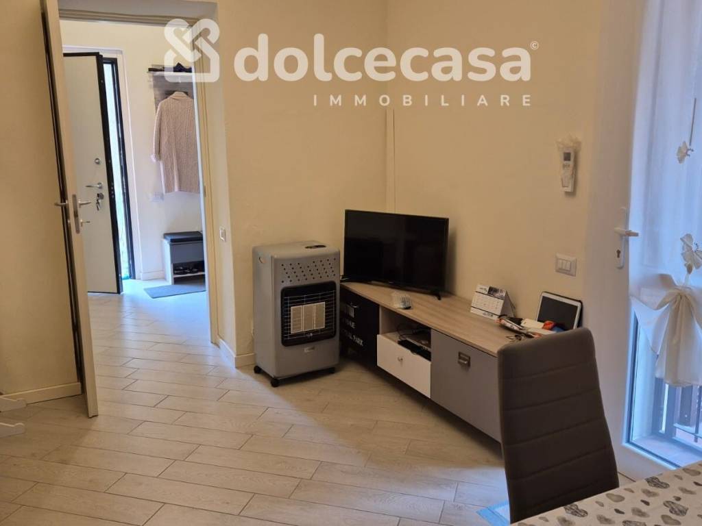 appartamento in vendita a Bordighera