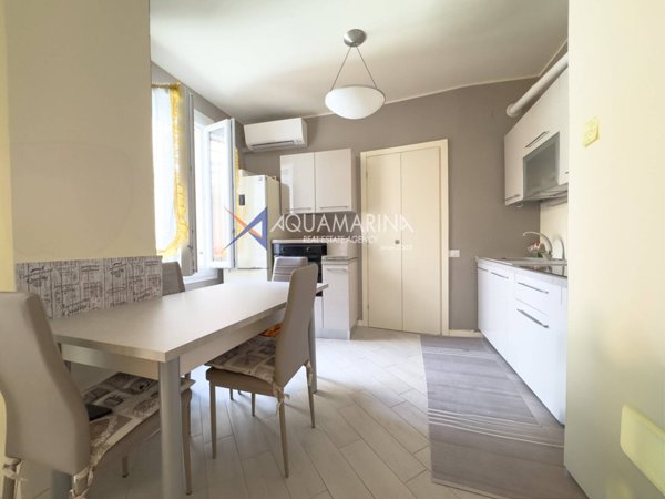 appartamento in vendita a Bordighera