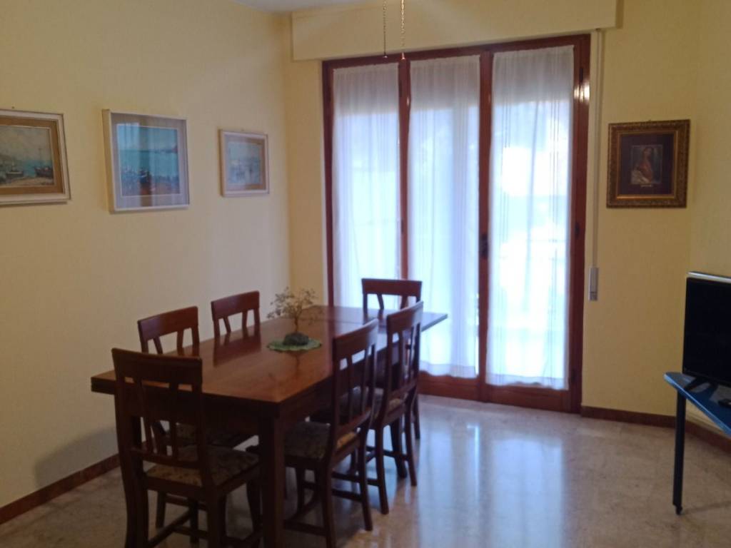 appartamento in vendita a Bordighera