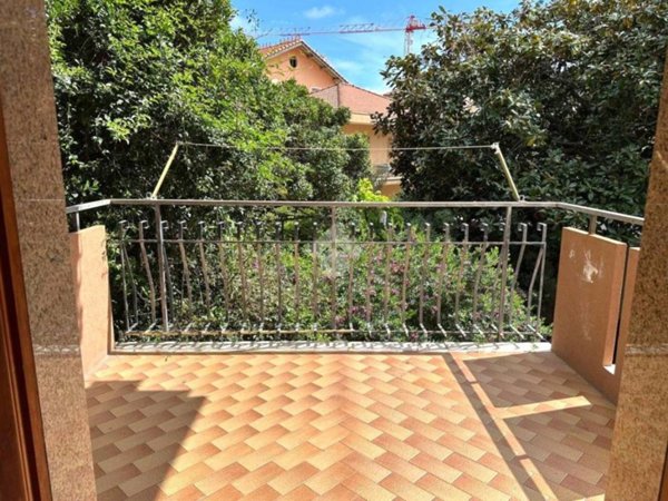 appartamento in vendita a Bordighera