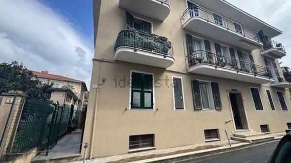 appartamento in vendita a Bordighera