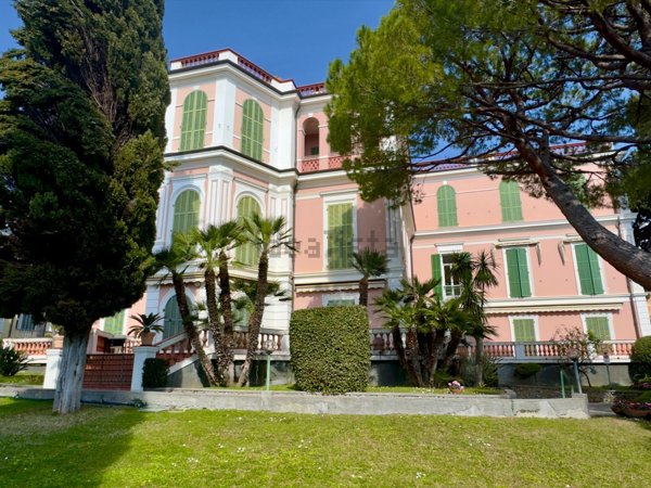 appartamento in vendita a Bordighera