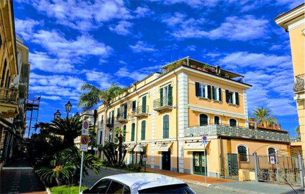 appartamento in vendita a Bordighera