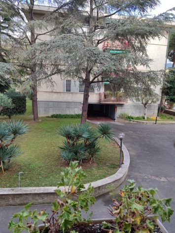 appartamento in vendita a Bordighera