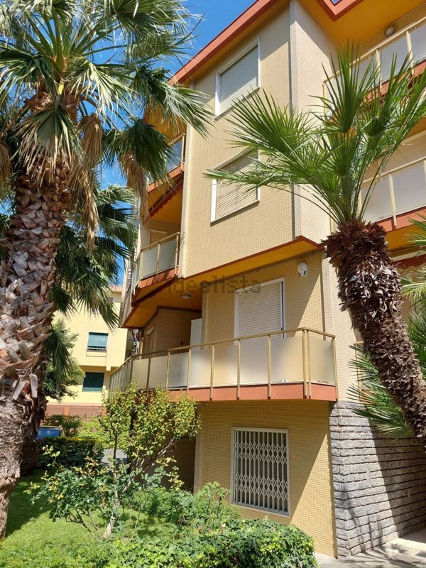 appartamento in vendita a Bordighera