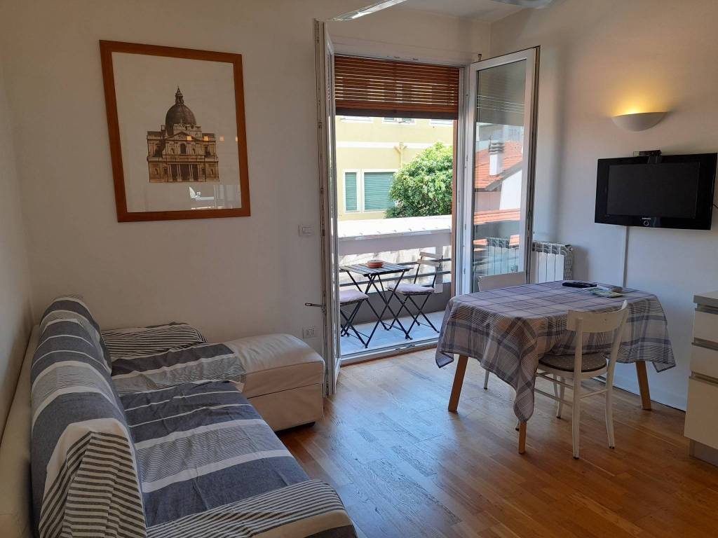 appartamento in vendita a Bordighera