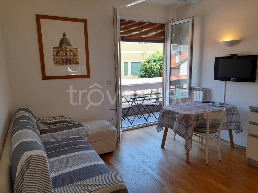 appartamento in vendita a Bordighera