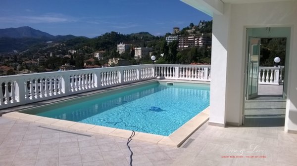 appartamento in vendita a Bordighera