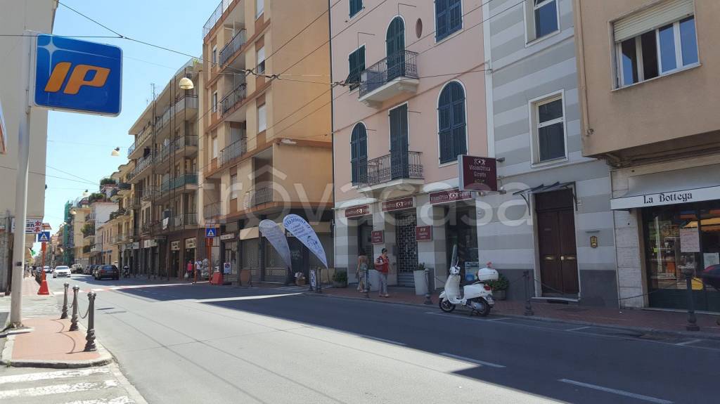 appartamento in vendita a Bordighera