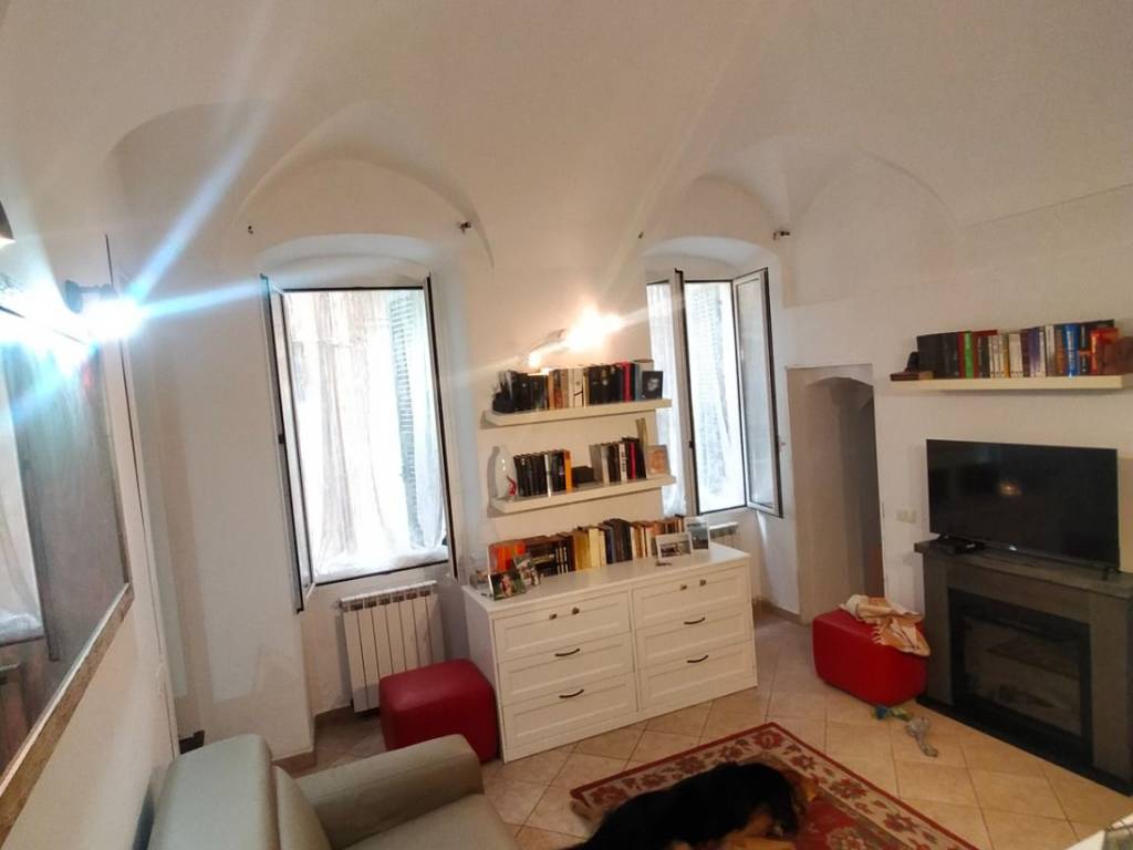 appartamento in vendita a Bordighera