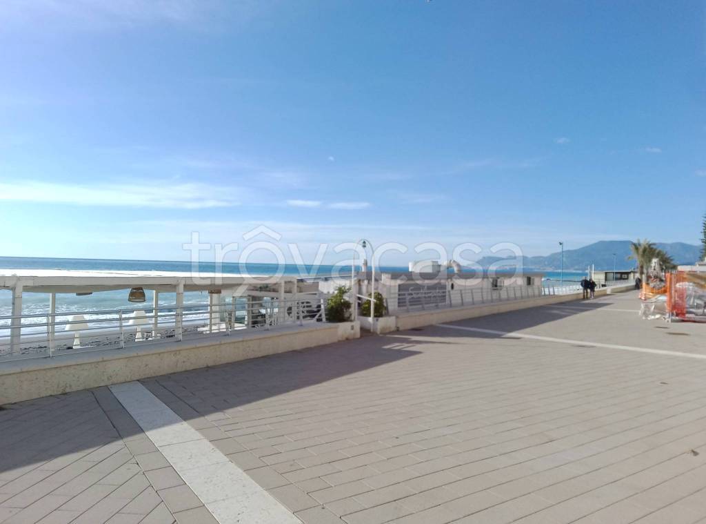 appartamento in vendita a Bordighera