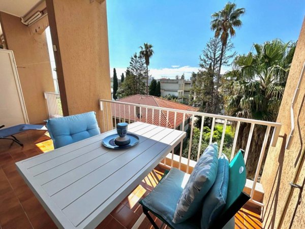 appartamento in vendita a Bordighera