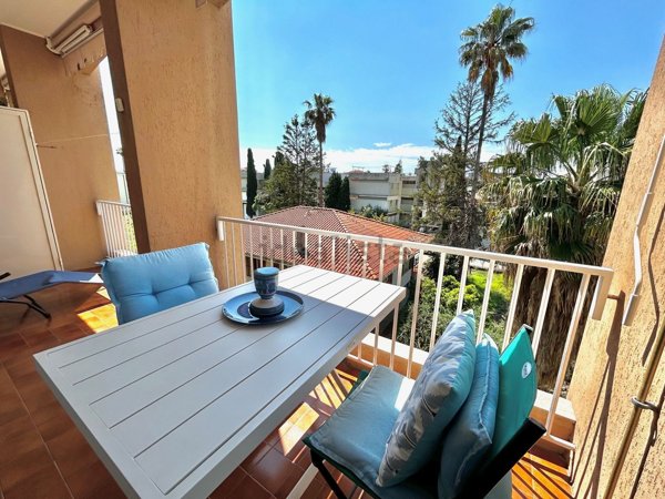appartamento in vendita a Bordighera