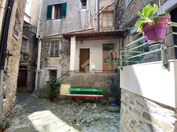 appartamento in vendita a Bordighera
